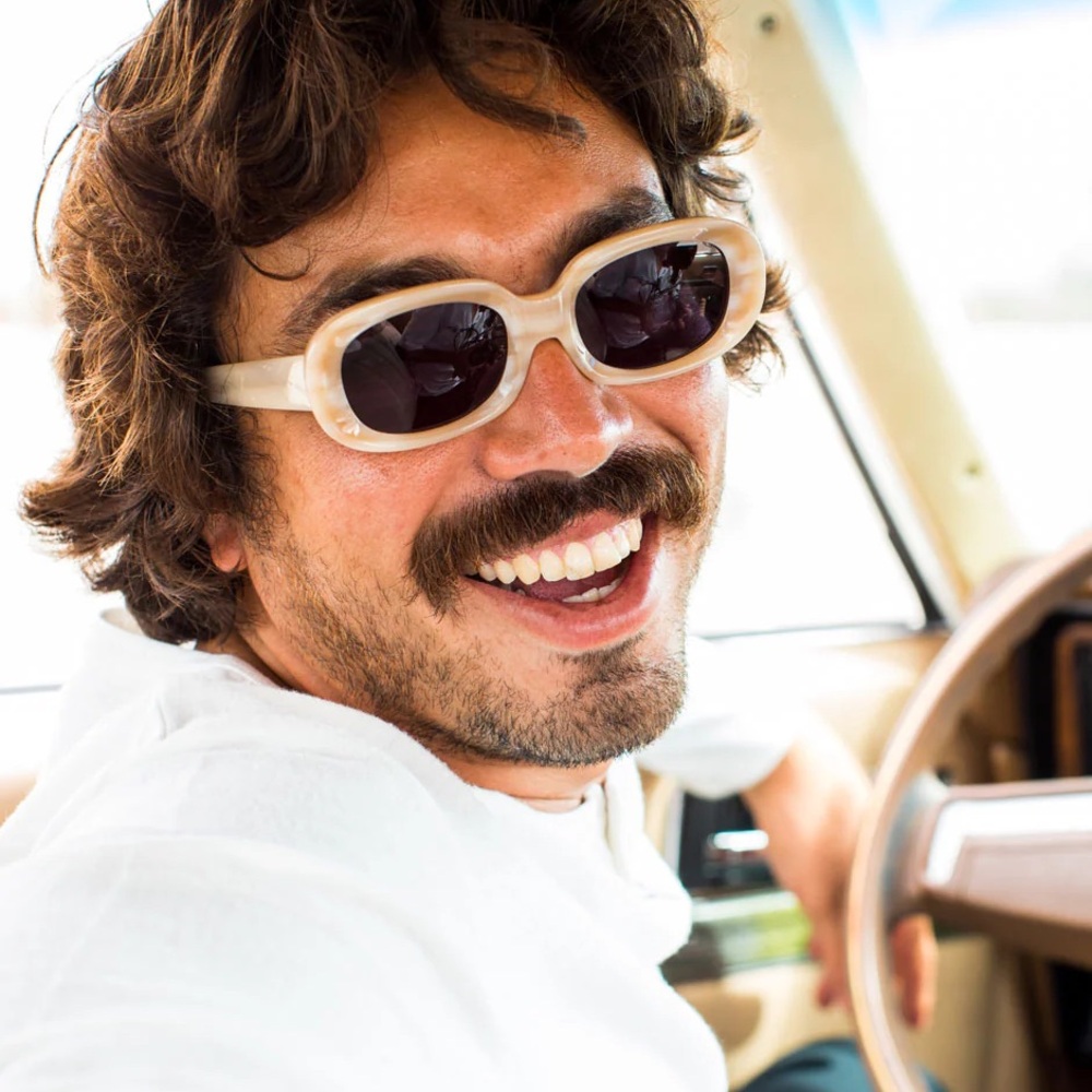 Crap Eyewear Bikini Vision sunglasses